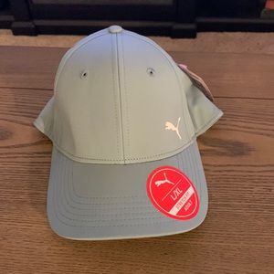 Puma fitted hat - L/XL